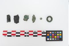 Foto von Bronzeritualgefäß (NHMW-PRAE-025707)